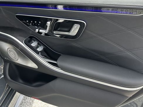 New 2026 Mercedes-Benz S 63 AMG S image 20
