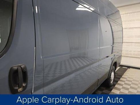 Used 2024 RAM ProMaster 3500 image 12