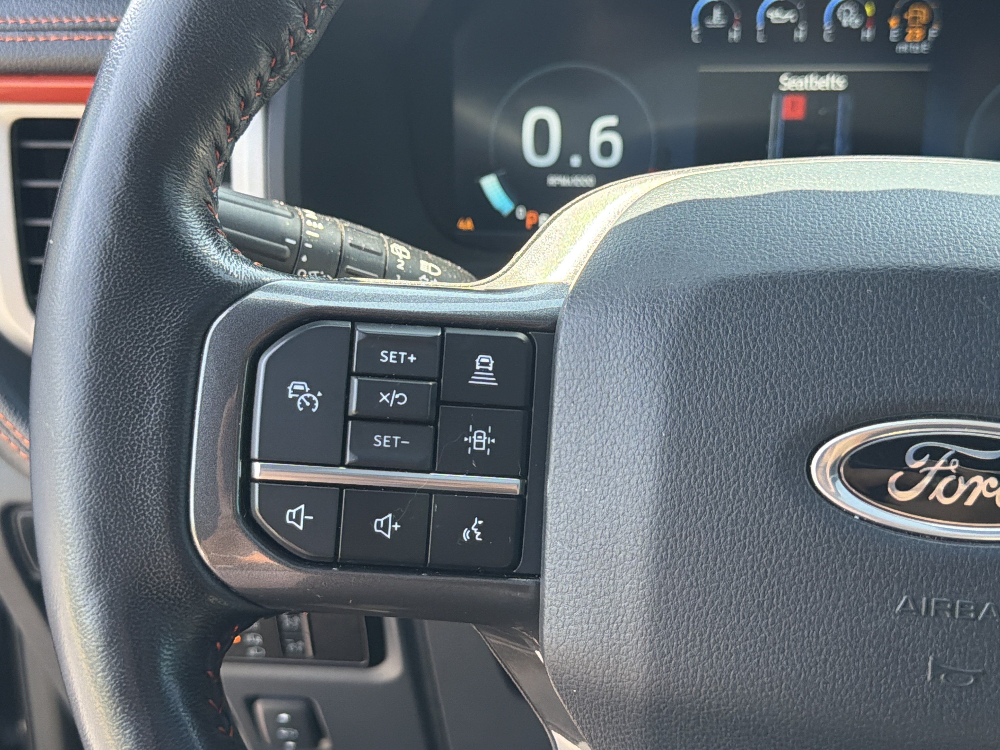 Used 2023 Ford Expedition Timberline AWD/4WD image 69