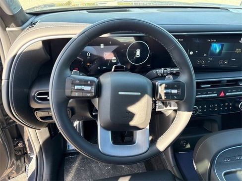 New 2026 Hyundai Palisade Calligraphy image 12