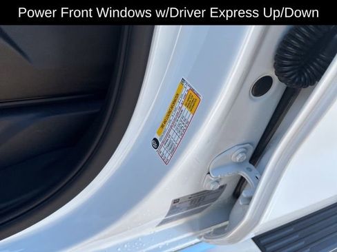 Certified 2024 Chevrolet Silverado 1500 LTZ w/ Technology Package image 22