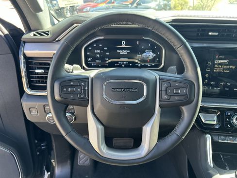 Used 2024 GMC Sierra 1500 Denali w/ Denali Reserve Package image 18