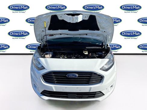 Used 2022 Ford Transit Connect XLT w/ Trailer Tow Package image 37