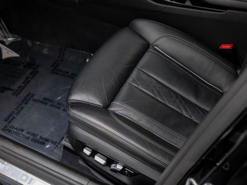 Used 2018 BMW M550i xDrive M550i xDrive image 16