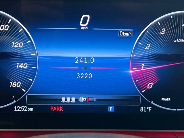 Certified 2026 Mercedes-Benz GLE 350 4MATIC image 26