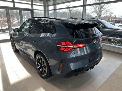 New 2026 BMW X3 xDrive30 w/ Premium Package image 4