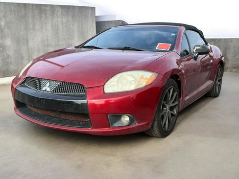 Used 2012 Mitsubishi Eclipse GS Sport image 17