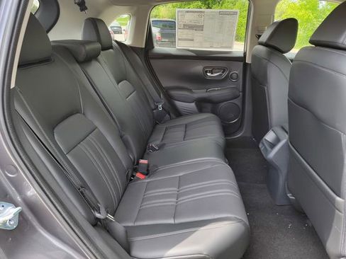 New 2026 Honda HR-V EX-L image 15