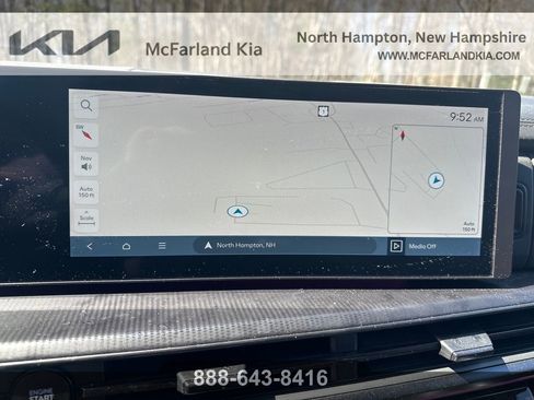 Used 2025 Hyundai Santa Fe Calligraphy AWD/4WD image 14