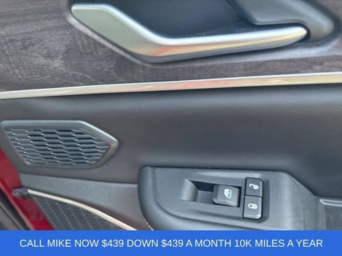 Used 2023 Jeep Grand Cherokee 4WD 4xe image 28