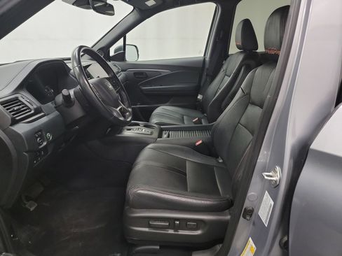Certified 2023 Honda Passport TrailSport image 12