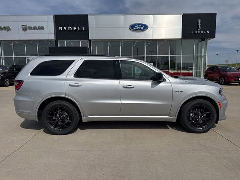 New 2026 Dodge Durango GT AWD/4WD image 2