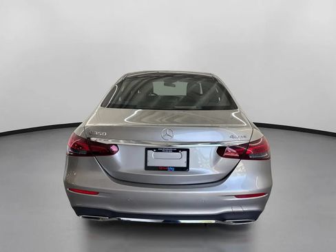 Used 2021 Mercedes-Benz E 350 4MATIC Sedan image 8