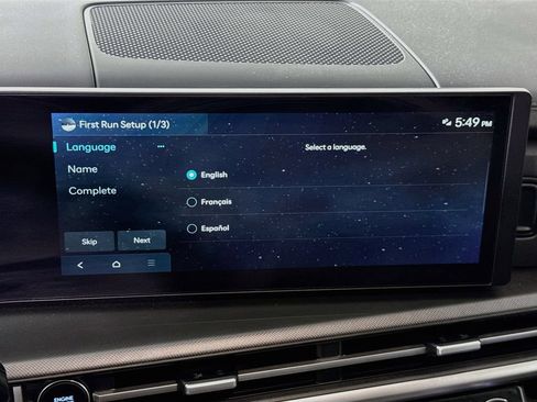 Certified 2026 Hyundai Santa Fe SEL AWD/4WD image 7