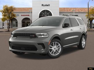 New 2025 Dodge Durango GT image 1