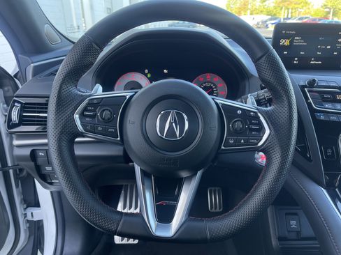 Used 2024 Acura RDX A-Spec image 17