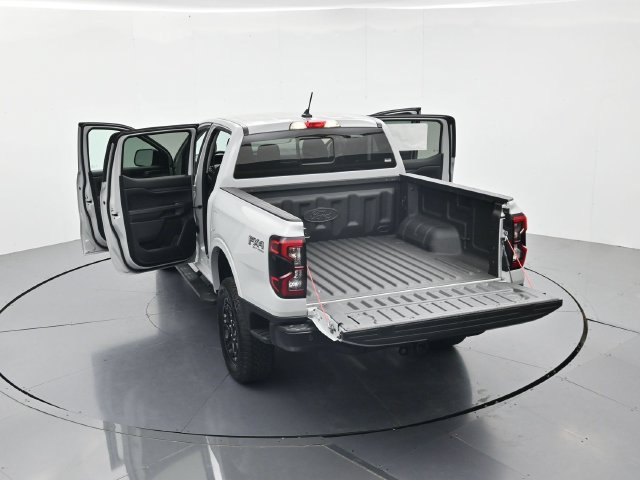 New 2026 Ford Ranger XLT AWD/4WD image 50