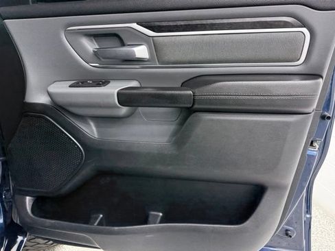 Used 2022 RAM 1500 Big Horn AWD/4WD image 21