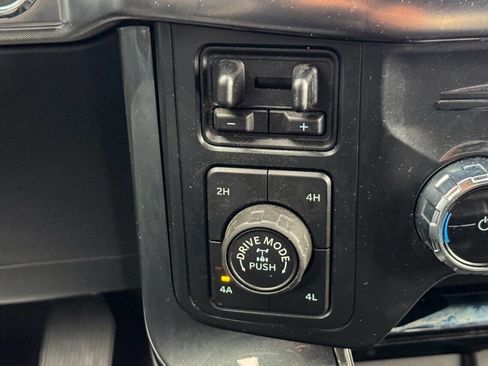 Used 2022 Ford F150 Tremor w/ Equipment Group 402A High image 39