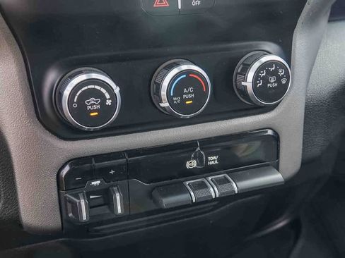 Certified 2020 RAM 2500 Big Horn image 24