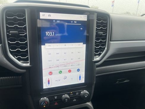 New 2025 Ford Ranger XL w/ Trailer Tow Package image 22