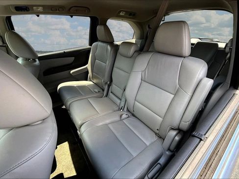 Used 2013 Honda Odyssey EX-L image 23