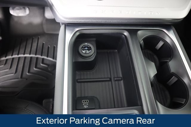 New 2027 Ford Expedition Max Active AWD/4WD image 47