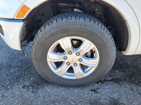 Used 2019 Ford Ranger XLT w/ Trailer Tow Package image 24