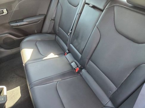 New 2026 Kia K4 EX FWD image 26