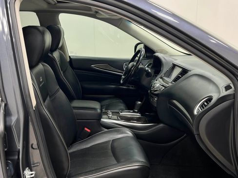 Used 2014 INFINITI QX60 FWD Hybrid w/ HEV Premium Package image 38