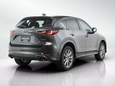 Used 2024 MAZDA CX-5 AWD 2.5 S image 5