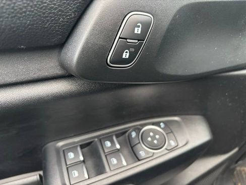 Certified 2024 Ford Ranger XLT w/ FX4 Off-Road Package image 8