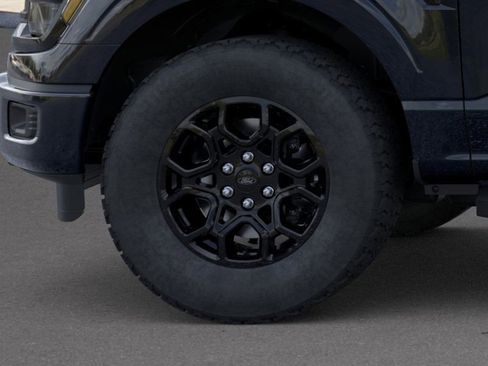 New 2025 Ford F150 XLT w/ Equipment Group 301A Standard image 20