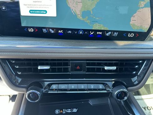 Used 2025 Chevrolet Tahoe High Country w/ Sun And Tow Package AWD/4WD image 27