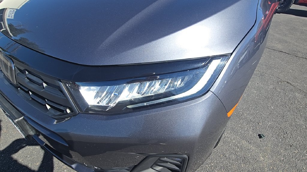 Used 2025 Honda Odyssey EX-L image 34