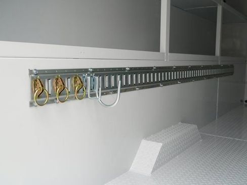 Used 2023 Mercedes-Benz Sprinter 3500 image 21