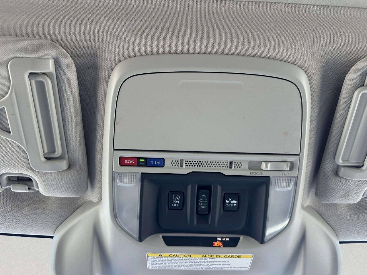 Used 2020 Subaru Forester Limited AWD/4WD image 17