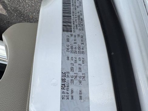Used 2019 Dodge Grand Caravan SXT w/ Mopar Premium Addition Group FWD image 47