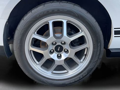 Used 2009 Ford Mustang Shelby GT500 image 37