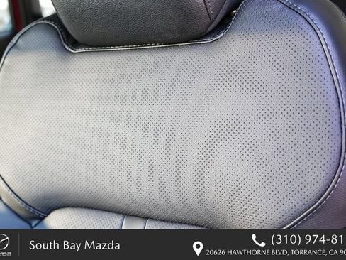 New 2026 MAZDA CX-50 2.5 Hybrid w/ Weather Package image 26