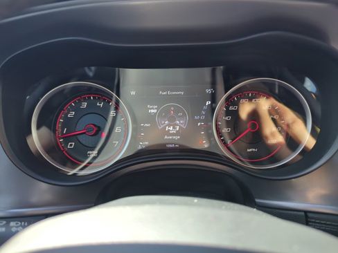 Used 2023 Dodge Charger Scat Pack w/ Plus Group image 6