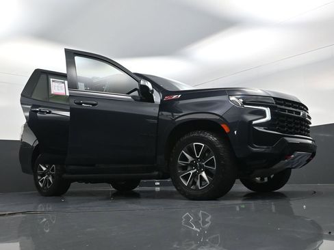 Used 2023 Chevrolet Tahoe Z71 image 27