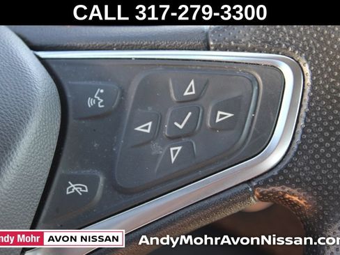 Used 2025 Chevrolet Malibu LT FWD image 28