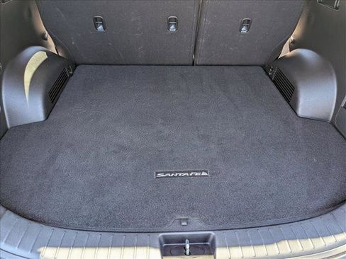 Used 2023 Hyundai Santa Fe SEL w/ Premium Package AWD/4WD image 6