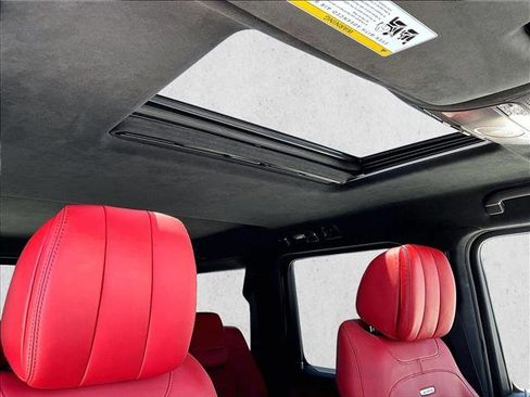 Certified 2023 Mercedes-Benz G 63 AMG 4MATIC image 17