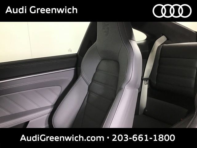 Used 2021 Porsche 911 Turbo S AWD/4WD image 22
