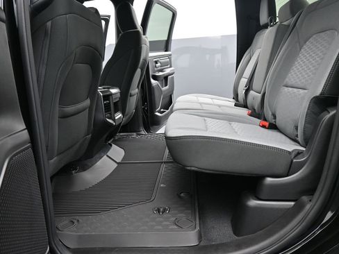 New 2026 RAM 1500 Big Horn image 13