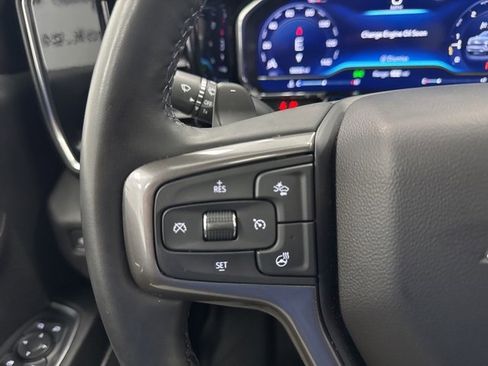 Used 2024 Chevrolet Silverado 1500 High Country w/ High Country Premium Package image 14