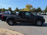 Used 2012 Nissan Frontier SV w/ Sport Appearance Pkg image 3
