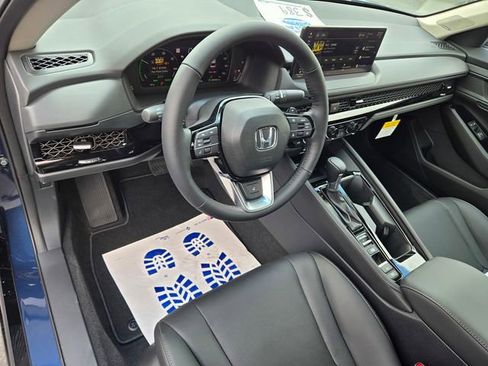 New 2026 Honda Accord Touring image 10